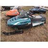Image 1 : 1994 Polaris Indy Trail SN#-2204716