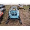 Image 2 : 1994 Polaris Indy Trail SN#-2204716