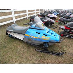 1990 Polaris Indy 340 SN#-1706400