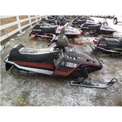 1985 Yamaha Phazer SN#-000197