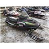 Image 1 : 1996 Arctic Cat Cougar 550 SN#-9614136