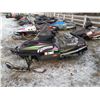 Image 3 : 1996 Arctic Cat Cougar 550 SN#-9614136