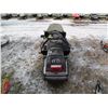 Image 4 : 1996 Arctic Cat Cougar 550 SN#-9614136