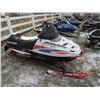 Image 1 : 2000 Polaris 550 SuperSports SN#-4XASB5BS9YC021591
