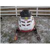 Image 2 : 2000 Polaris 550 SuperSports SN#-4XASB5BS9YC021591