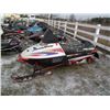 Image 3 : 2000 Polaris 550 SuperSports SN#-4XASB5BS9YC021591