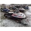 Image 1 : 2000 Polaris 550 SuperSport SN#-4XASB5BS0YC000676
