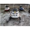 Image 2 : 2000 Polaris 550 SuperSport SN#-4XASB5BS0YC000676
