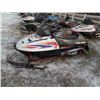 Image 3 : 2000 Polaris 550 SuperSport SN#-4XASB5BS0YC000676