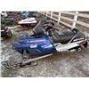 Image 3 : 2002 Ski Doo 500 Legend SN#-2BPS204052V000251