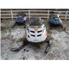 Image 2 : 2000 Polaris 550 SuperSport SN#-4XASB5BS3YC021263