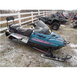 1995 Ski Doo Touring SLE 500 SN#-151100320