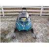 Image 2 : 1995 Ski Doo Touring SLE 500 SN#-151100320