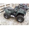 Image 1 : 2007 Kawasaki Prairie 360 SN#-JKBVFHA197B570660