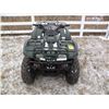 Image 2 : 2007 Kawasaki Prairie 360 SN#-JKBVFHA197B570660