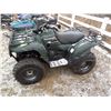 Image 3 : 2007 Kawasaki Prairie 360 SN#-JKBVFHA197B570660