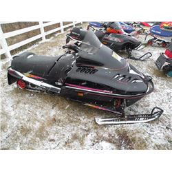 1995 Ski Doo Formula 583 SN#-100400824