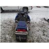 Image 4 : 2001 Polaris 550 SuperSport SN#-4XANB5BS31B103485