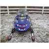 Image 2 : 2001 Polaris XC 500 SP SN#-4XANP5CS51B108428