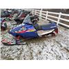 Image 3 : 2001 Polaris XC 500 SP SN#-4XANP5CS51B108428
