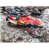 Image 1 : 2003 Polaris Edge X 550 SN#-SN1NF5BSX3C339865