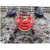 Image 2 : 2003 Polaris Edge X 550 SN#-SN1NF5BSX3C339865