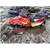 Image 3 : 2003 Polaris Edge X 550 SN#-SN1NF5BSX3C339865