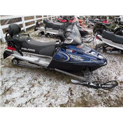 2003 Polaris 600 Classic Touring SN#-SN1ST6ES53C303885