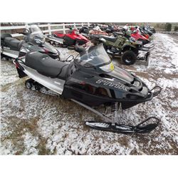 2010 Polaris 550 RMK SN#-SN1NJ5BS1AC841532