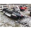 Image 1 : 2012 Polaris IQ 600 Widetrak SN#-SN1PU6NS0CC492464