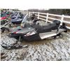 Image 3 : 2012 Polaris IQ 600 Widetrak SN#-SN1PU6NS0CC492464