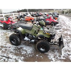 1999 Polaris Sportsman 335 SN#-4XACH33A3XA003921