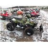 Image 1 : 1999 Polaris Sportsman 335 SN#-4XACH33A3XA003921