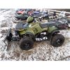 Image 3 : 1999 Polaris Sportsman 335 SN#-4XACH33A3XA003921