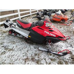 2006 Polaris 600 RMK SN#-SN1PK6FS26C618378