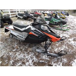 2011 Arctic Cat F-570 SN#-4UF11SNW9BT115734