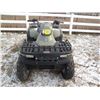 Image 2 : 2002 Polaris Sportsman 400 SN#-4XACH42A52A523277