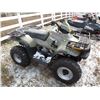 Image 3 : 2002 Polaris Sportsman 400 SN#-4XACH42A52A523277