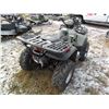 Image 4 : 2002 Polaris Sportsman 400 SN#-4XACH42A52A523277