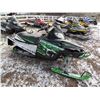 Image 1 : 2009 Arctic Cat Crossfire 800 R SN#-4UF09SNW79T115536