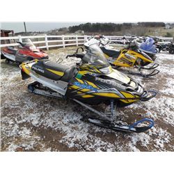 2004 Polaris 700 Switchback SN#-SN1NS7CSX4C427614