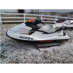2010 Sea Doo GTI 130 SN#-YDV29813C010