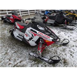 2012 Polaris Pro R 800 SN#-SN1BS8GS5CC465317