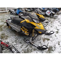 2011 Ski Doo MXZ 550 SN#-2BPSUBBA8BV000018