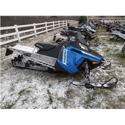 2014 Polaris 600 RMK SN#-SN1CM6GS5EC011459