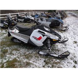 2014 Polaris Indy 550 SN#-SN1CB5BS5EC034716