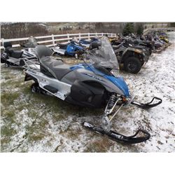2010 Yamaha Venture Lite 500 SN#-JYE8GJ006AA008517