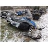 Image 1 : 2010 Yamaha Venture Lite 500 SN#-JYE8GJ006AA008517