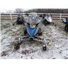 Image 2 : 2010 Yamaha Venture Lite 500 SN#-JYE8GJ006AA008517