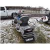 Image 4 : 2010 Yamaha Venture Lite 500 SN#-JYE8GJ006AA008517